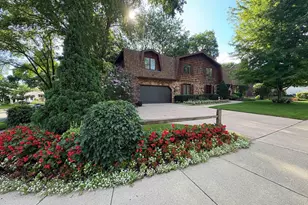 317 Everglade Dr, Madison, WI 53717 - Photo 1