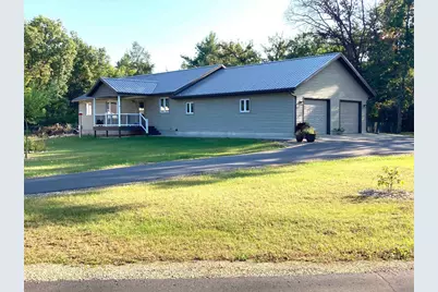 N4025 25th Avenue, Mauston, WI 53948 - Photo 1