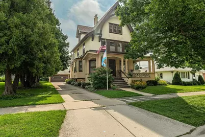 714 21st Avenue, Monroe, WI 53566 - Photo 1