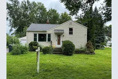 3413 Graceland Avenue, Madison, WI 53704 - Photo 1