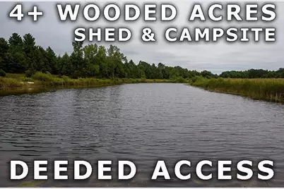 Lot 27 10th Avenue, Adams, WI 53910 - Photo 1