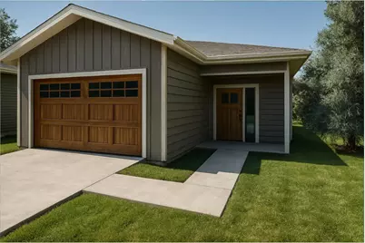 114 Hill Row, Portage, WI 53901 - Photo 1