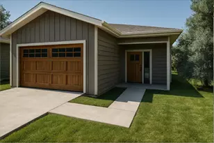 114 Hill Row, Portage, WI 53901 - Photo 1