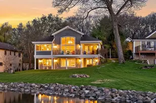 W960 Spring Grove Rd, Green Lake, WI 54941 - Photo 1