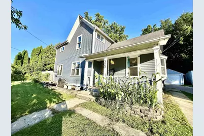 320 E Racine Street, Janesville, WI 53545 - Photo 1