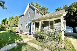 320 E Racine St, Janesville, WI 53545 - Photo 1