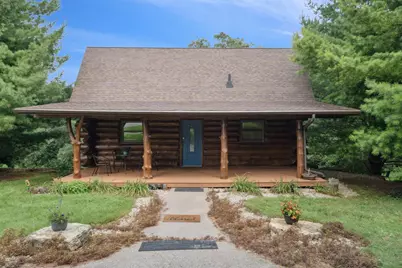 30937 Buncombe Road, Hazel Green, WI 53811 - Photo 1