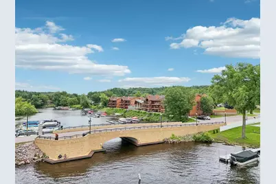 1103 River Road #106, Wisconsin Dells, WI 53965 - Photo 1