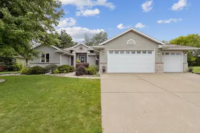 4295 Huntinghorne Drive, Janesville, WI 53546 - Photo 1