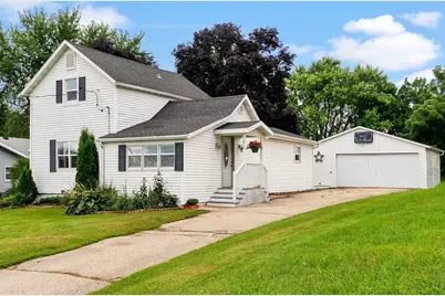 312 High Street, Dane, WI 53529 - Photo 1