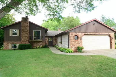 4757 E Oakview Drive, Milton, WI 53563 - Photo 1