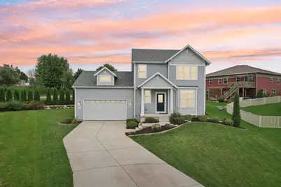 6019 Meadow Grass Court, Mcfarland, WI 53558 - Photo 1