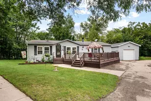 657 E Lake St, Lake Mills, WI 53551 - Photo 1