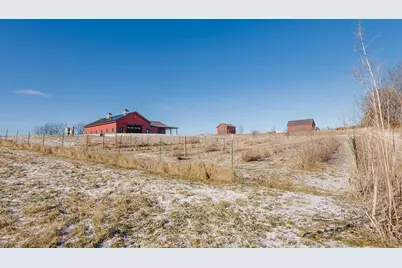 5320 Sunny Ridge Road, Mineral Point, WI 53565 - Photo 1