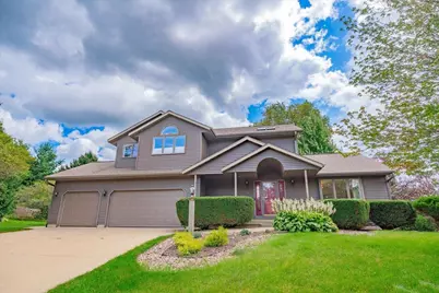 633 Diana Drive, Verona, WI 53593 - Photo 1