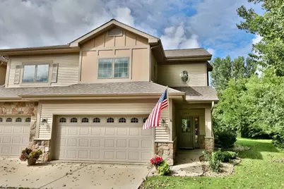 4614 Burma Road, Mcfarland, WI 53558 - Photo 1