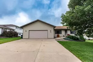 321 E Madison St, Ridgeville, WI 53533 - Photo 1