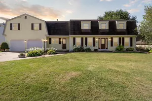 2815 Dartmouth Dr, Janesville, WI 53548 - Photo 1