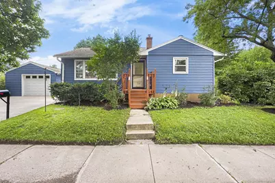 222 Buckingham Lane, Madison, WI 53714 - Photo 1