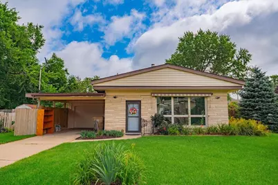 4527 Camden Road, Madison, WI 53716 - Photo 1