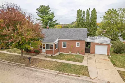 512 4th Avenue, New Glarus, WI 53574 - Photo 1
