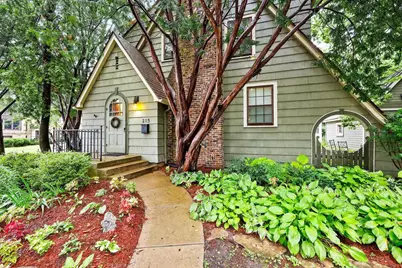 215 N Allen Street, Madison, WI 53726 - Photo 1