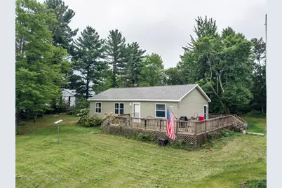 1341 County Road C, Arkdale, WI 54613 - Photo 1