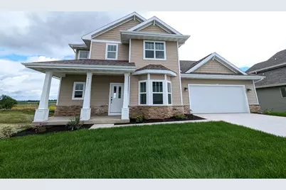 4503 Hooded Merganser Drive, Middleton, WI 53562 - Photo 1