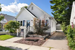 3143 Lindbergh St, Madison, WI 53704 - Photo 1