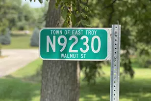 N9230 Walnut St, East Troy, WI 53120 - Photo 1