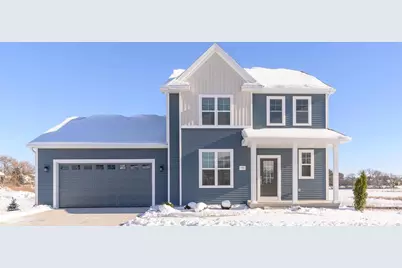 1221 Orchid Petal Drive, Sun Prairie, WI 53590 - Photo 1