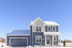 1221 Orchid Petal Dr, Sun Prairie, WI 53590 - Photo 1