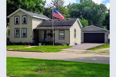 529 Liberty Street, Ripon, WI 54971 - Photo 1