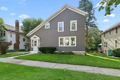 204 N Vita Avenue, Beaver Dam, WI 53916 - Photo 1