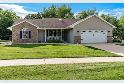 4009 Castlemoor Drive, Janesville, WI 53546 - Photo 1