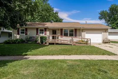 1906 Kensington Street, Janesville, WI 53545 - Photo 1