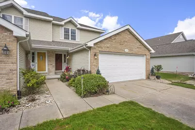 1048 Stonewood Crossing #1048, Sun Prairie, WI 53590 - Photo 1