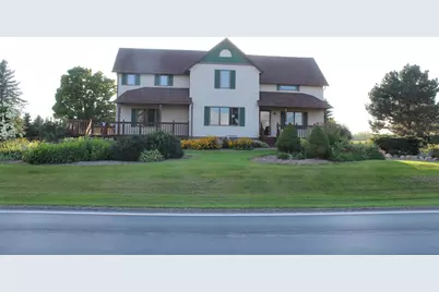 N7075 County Road De, Beaver Dam, WI 53916 - Photo 1