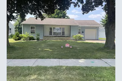 612 Morse Street, Waupun, WI 54963 - Photo 1