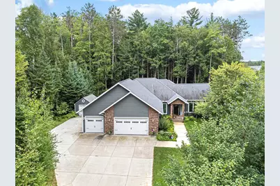 260 Timber Heights Drive, Rhinelander, WI 54501 - Photo 1