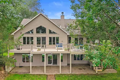 1003 Fosse Court, Nekoosa, WI 54457 - Photo 1