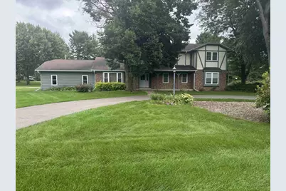 N7921 Union Street, Ripon, WI 54971 - Photo 1