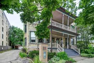 146 S Hancock St, Madison, WI 53703 - Photo 1