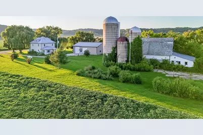 S4816 County Road Pf, North Freedom, WI 53951 - Photo 1