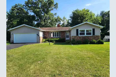 403 Hillwood Lane, Friendship, WI 53934 - Photo 1