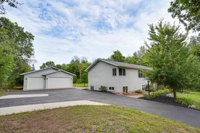 S1786 Lark Road, Wisconsin Dells, WI 53965 - Photo 1