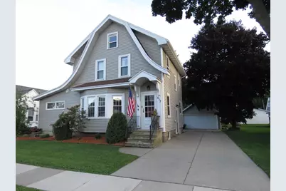 613 Park Street, Waupun, WI 53963 - Photo 1