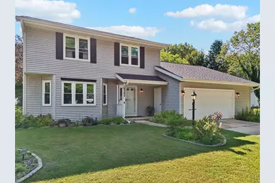 4302 Beilfuss Drive, Madison, WI 53704 - Photo 1