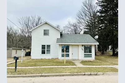 303 Mineral Street, Albany, WI 53502 - Photo 1