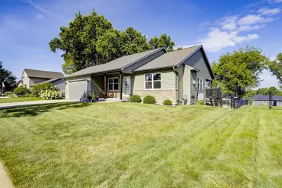 640 N Main Street, Fall River, WI 53932 - Photo 1